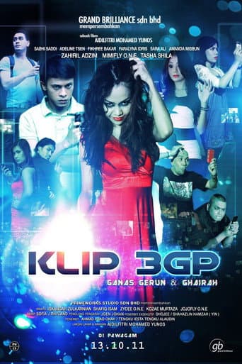 Klip 3GP afişi