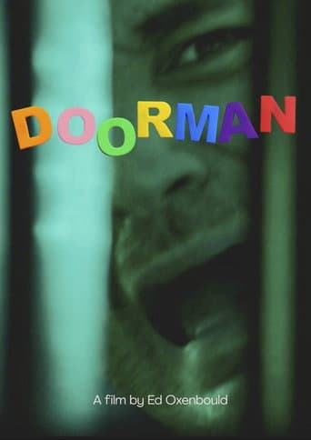 Doorman afişi