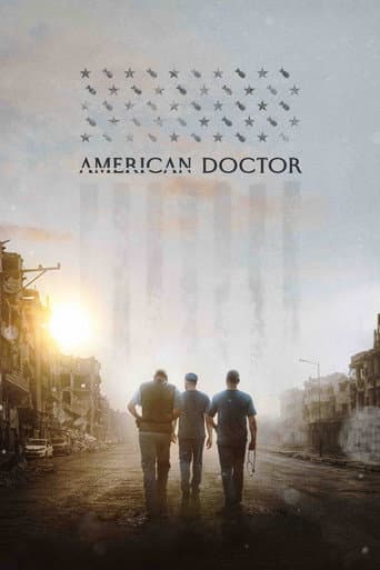 American Doctor afişi