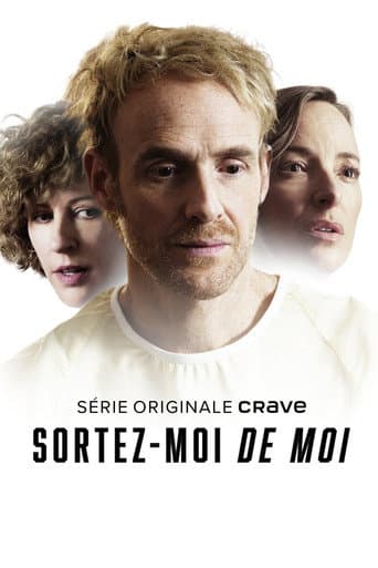 Sortez-moi de moi afişi