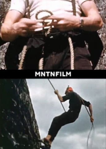 Ascent of the Tooth afişi