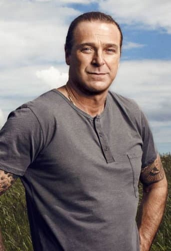Patrik möter afişi