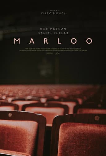 Marloo afişi