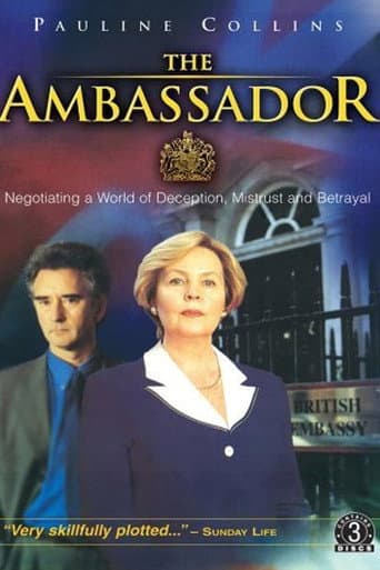 The Ambassador afişi
