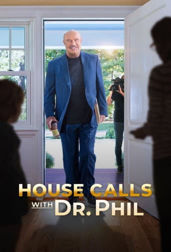 House Calls with Dr Phil afişi
