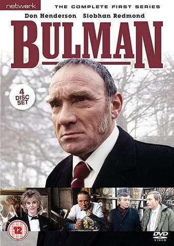 Bulman afişi
