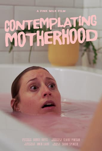 Contemplating Motherhood afişi