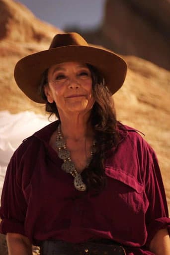 Tantoo Cardinal afişi
