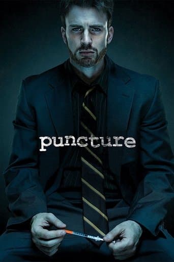 Puncture afişi