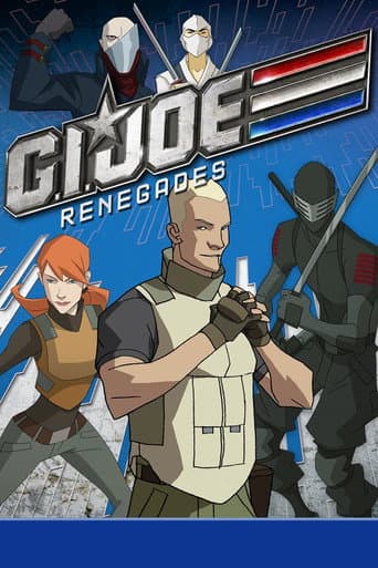 G.I. Joe: Renegades afişi