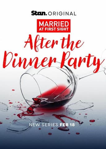 MAFS: After The Dinner Party afişi