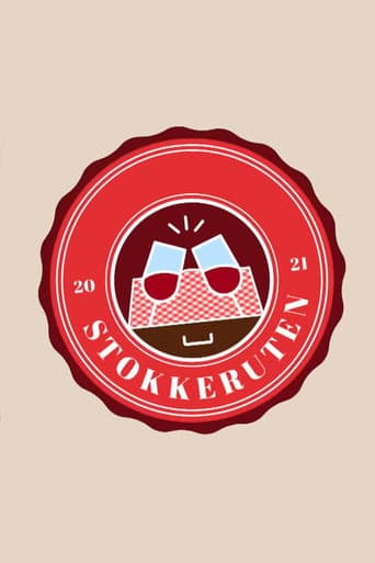Stokkeruten afişi