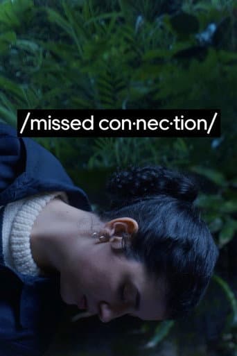 Missed Connection afişi