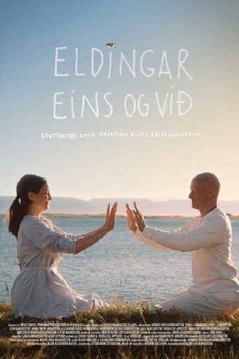 Eldingar eins og við afişi