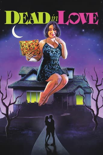 Dead in Love afişi