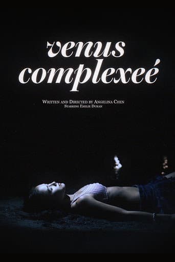 Venus Complexeé afişi