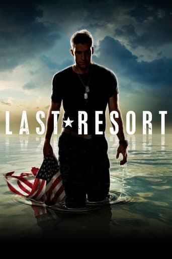 Last Resort afişi