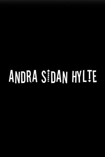 Andra Sidan Hylte afişi