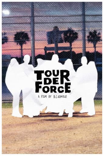 Tour De Force afişi