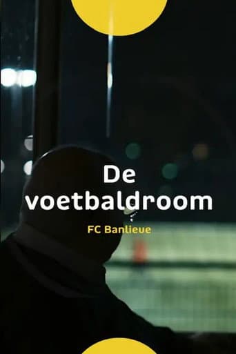 FC Banlieue afişi