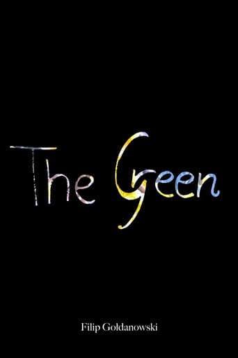 The Green afişi