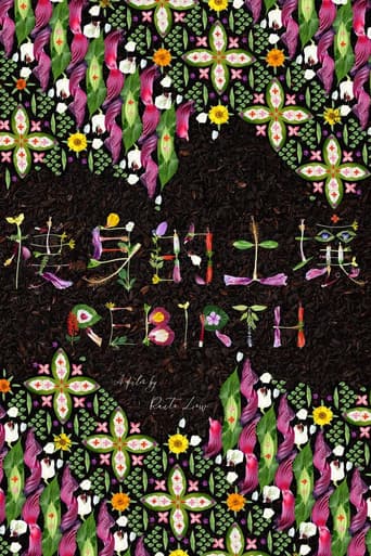 Rebirth afişi