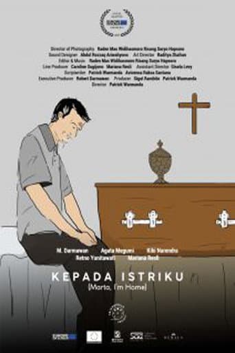 Kepada Istriku afişi