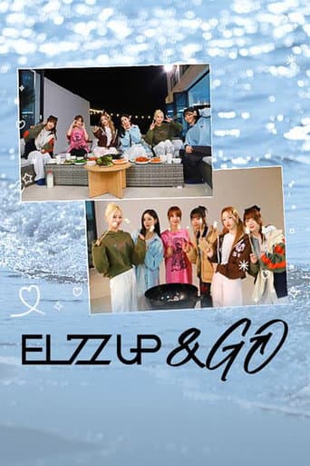 EL7Z UP & GO afişi
