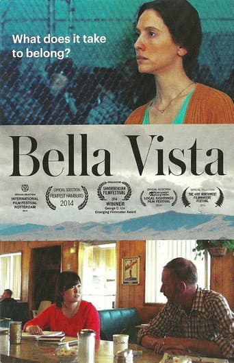 Bella Vista afişi