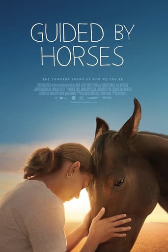 Guided by Horses