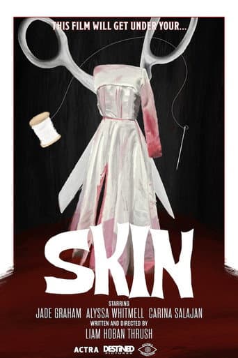 Skin afişi