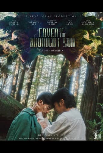 Coven of the Midnight Son afişi