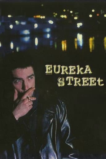 Eureka Street afişi