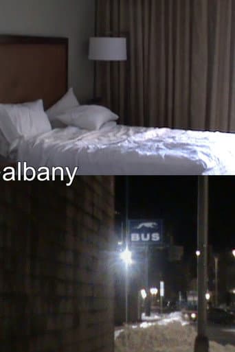 Albany afişi