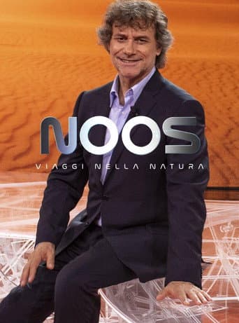 Noos - Viaggi nella natura afişi