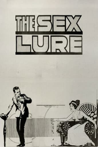 The Sex Lure afişi