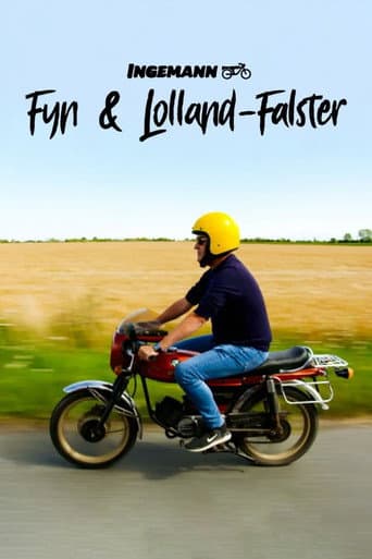 Ingemann, Fyn & Lolland-Falster afişi