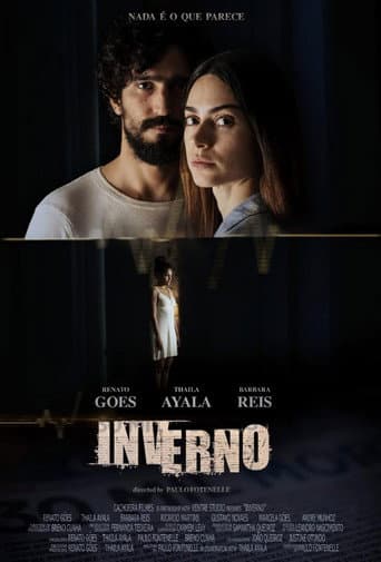 Inverno afişi