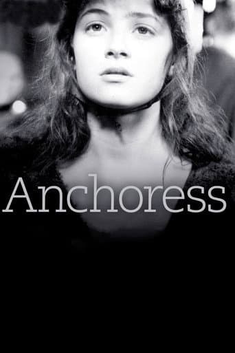 Anchoress afişi