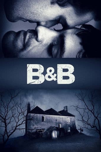 B&B afişi