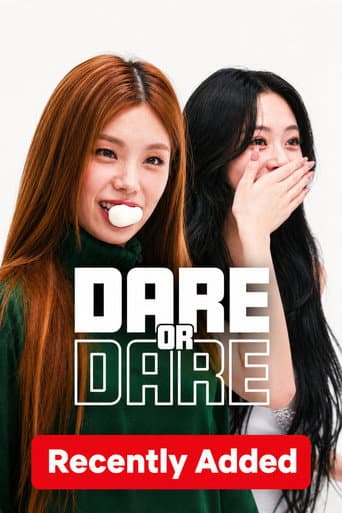 Dare or Dare afişi