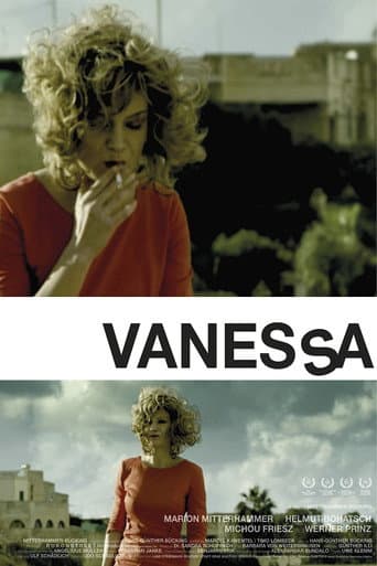 Vanessa afişi