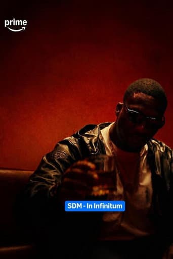 SDM – In Infinitum afişi