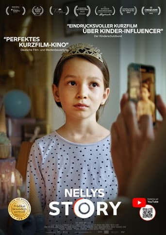 Nellys Story afişi