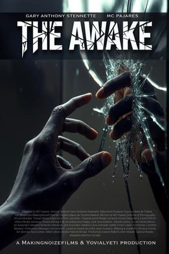 The Awake afişi