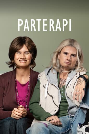 Parterapi afişi