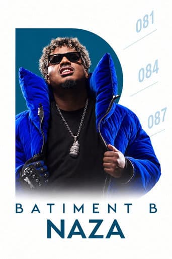Naza - Batiment B afişi