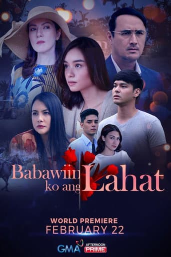 Babawiin Ko ang Lahat afişi