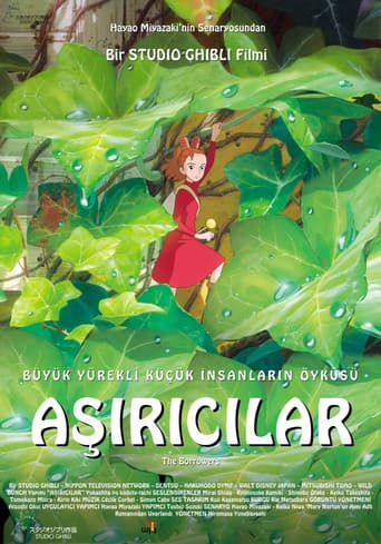 Aşırıcılar afişi