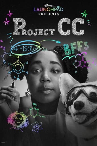 Project CC afişi